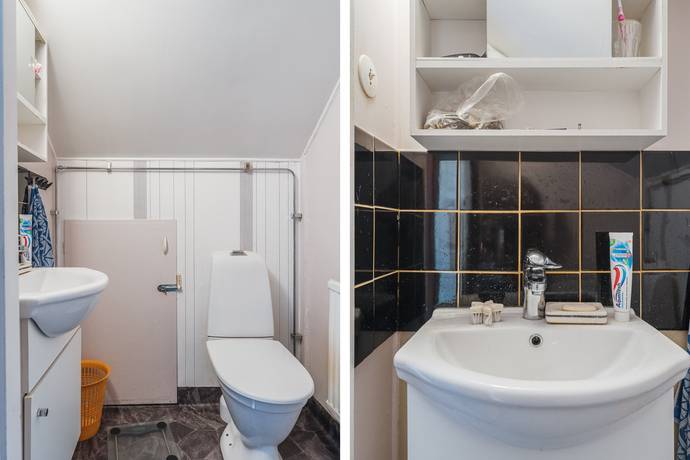 5 rum Villa på Storjohannsgatan 15 Säffle kommun - bild 25