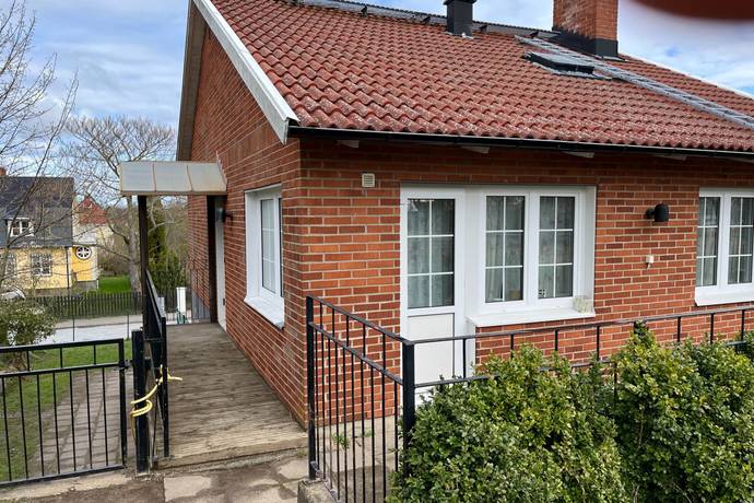 195 m² Övrig på Bergsgatan 3A Bergåsa Karlskrona kommun - bild 16