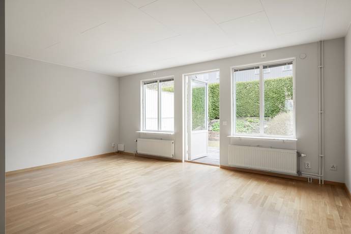 6 rum radhus på Ridhästvägen 43 Gerrebacka, Göteborgs kommun - bild 3