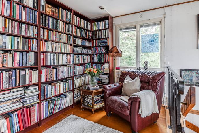 313 m² Villa på Väsbyholmsvägen 35 Mälarbaden Eskilstuna kommun - bild 36