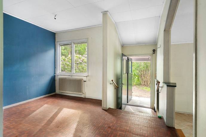 4 rum Villa på Landsnoravägen 37 Landsnora Sollentuna kommun - bild 12