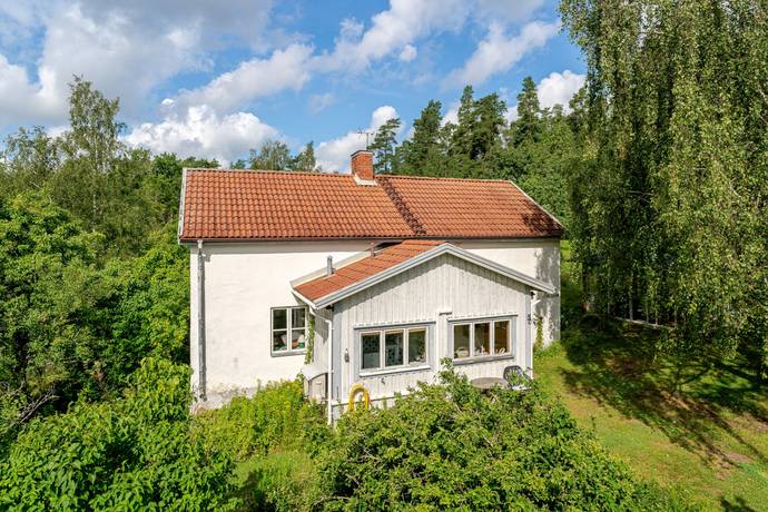 3 rum fritidshus på Kramnästorp Fredsbacken Skebokvarn, Flens kommun - bild 1
