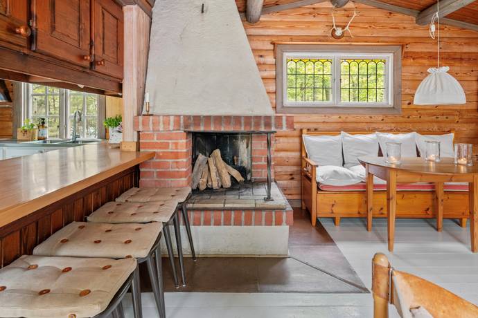 4 rum Villa på Vikensvägen 2A Höllviken Vellinge kommun - bild 9