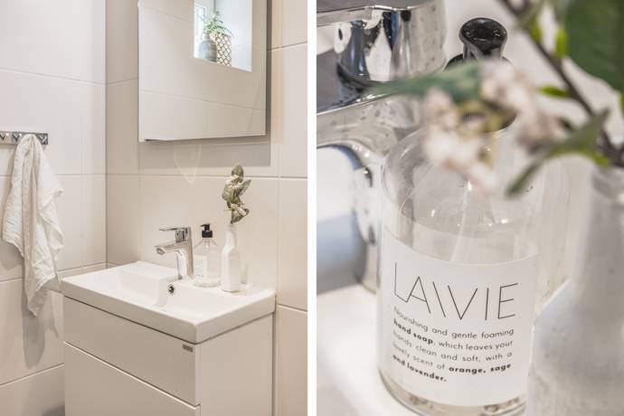 5 rum Villa på TÄLJÖVIKSVÄGEN 60 Täljöviken Österåkers kommun - bild 16