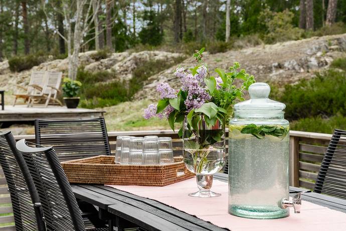 5 rum villa på Angöringsvägen 3 Södra Kopparmora, Värmdö kommun - bild 4