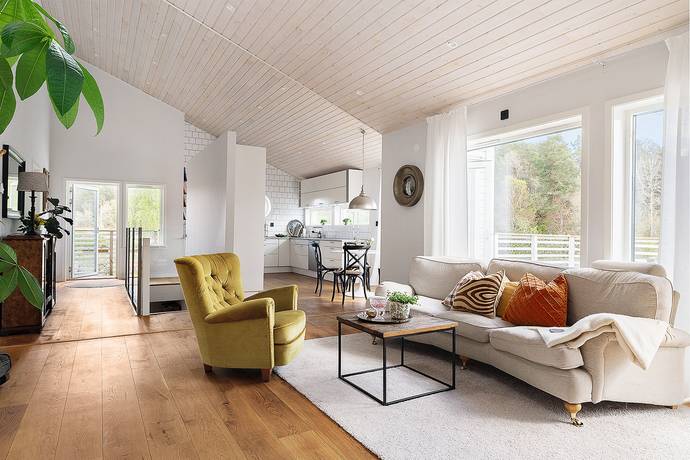 7 rum Villa på Tivolivägen 15 Centrala Sigtuna Sigtuna kommun - bild 26