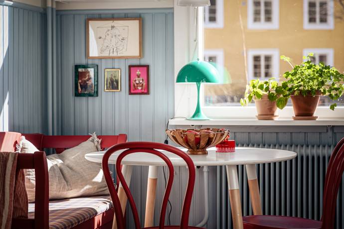 2 rum Lägenhet på Stockholmsvägen 13 Gamla Enskede Stockholms kommun - bild 11