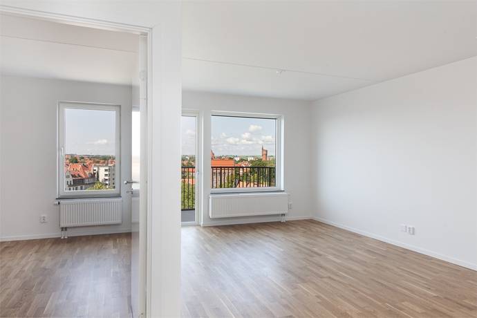 2 rum lägenhet på Östergatan 47 Landskrona, Landskrona kommun - bild 5