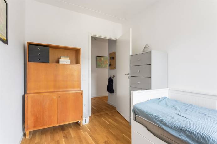4 rum Lägenhet på Ursviks Allé 51 Ursvik Sundbybergs kommun - bild 20