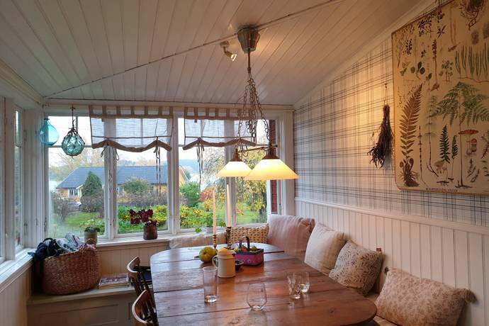 6 rum Villa på Tutta uddsvägen 3 Färingsö Skå Ekerö kommun - bild 47
