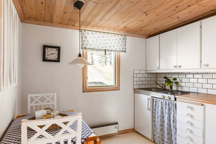 4 rum Vinterbonat fritidshus på Klykmossevägen 9 Bjurön Östhammars kommun - bild 42