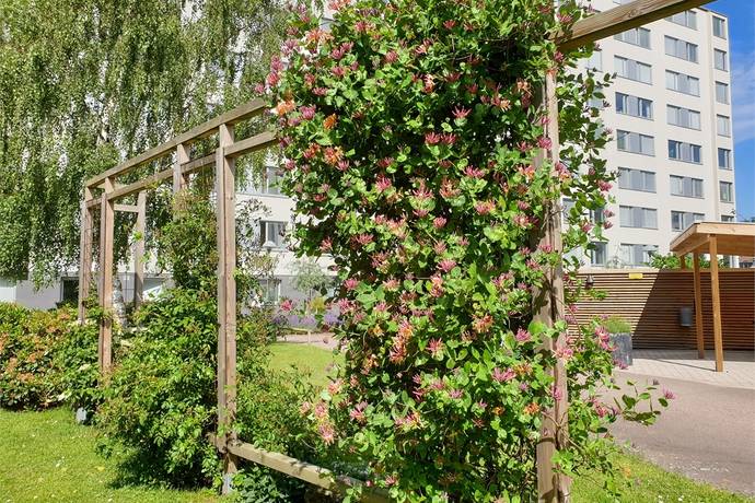 2 rum Lägenhet på Sockerbruksgatan 9C Centrum Ängelholms kommun