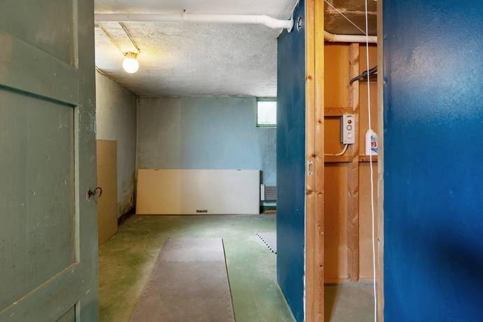 3 rum Parhus på Gamla Tyresövägen 393 Enskededalen Stockholms kommun - bild 20