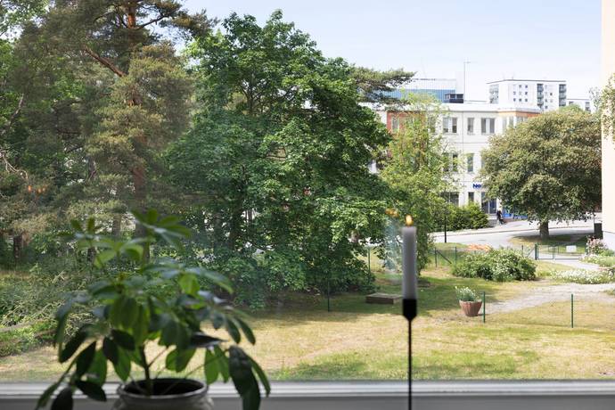 3 rum Lägenhet på Storforsplan 3 Farsta Centrum Stockholms kommun - bild 10