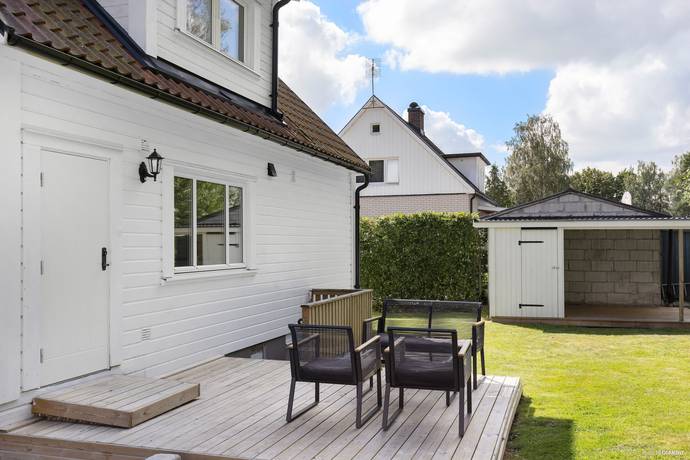 5 rum villa på Järnblästgatan 3 Örkelljunga, Örkelljunga kommun - bild 5