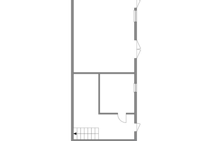 5 rum Villa på Brostorp 11 Veinge By Laholms kommun - bild 30