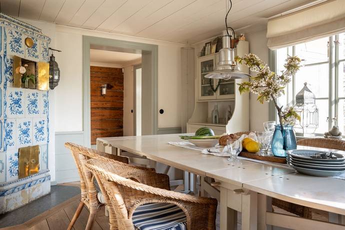 8 rum Villa på Torggatan 3 VAXHOLM Vaxholms kommun - bild 42
