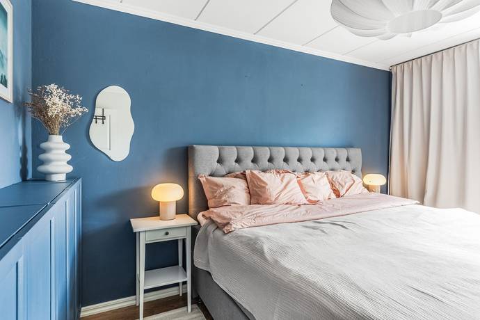 5 rum Lägenhet på Bäckvägen 24A Dammen Strängnäs kommun - bild 37