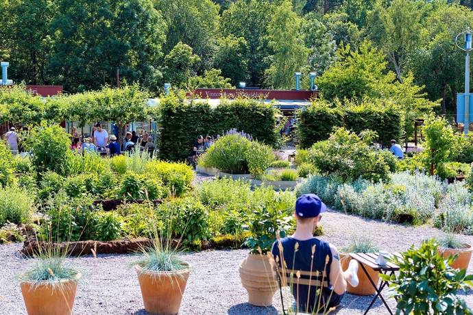 3 rum Lägenhet på Jakobsdalsvägen 14, vån 4 av 6 Aspudden/Örnsberg Stockholms kommun - bild 39