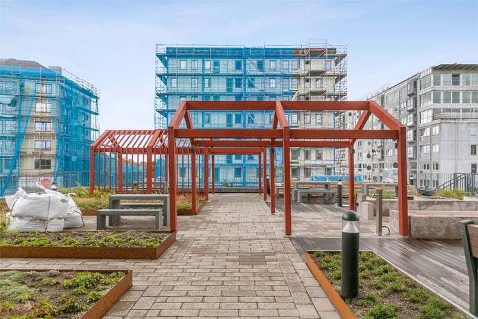 3 rum Lägenhet på Salviatorget 2 Angered - Gårdsten Göteborgs kommun - bild 17