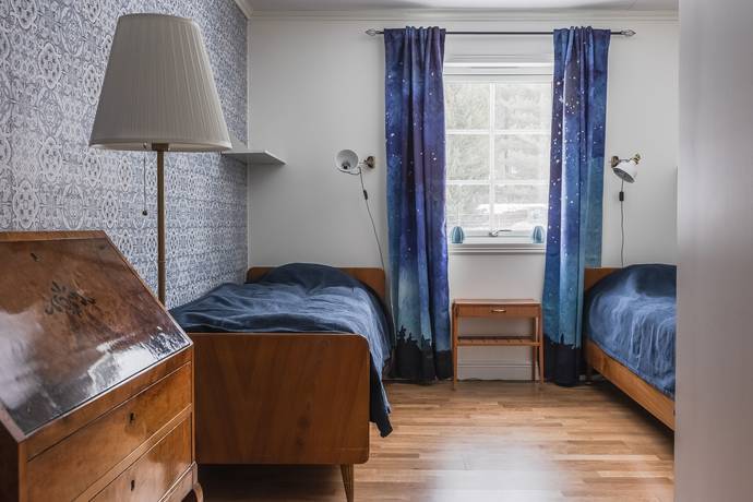 5 rum Gård/skog på Störsbäcksvägen 9 Tallåsen Ljusdals kommun - bild 52