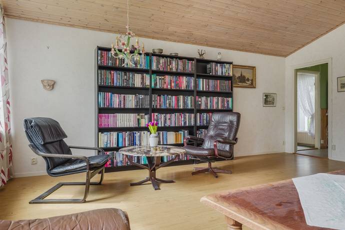9 rum Villa på Bölminge Kullen 1 Hamneda Ljungby kommun - bild 12