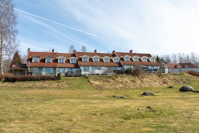 3 rum Radhus på Björkstigen 2D Skinnskatteberg Skinnskattebergs kommun - bild 36