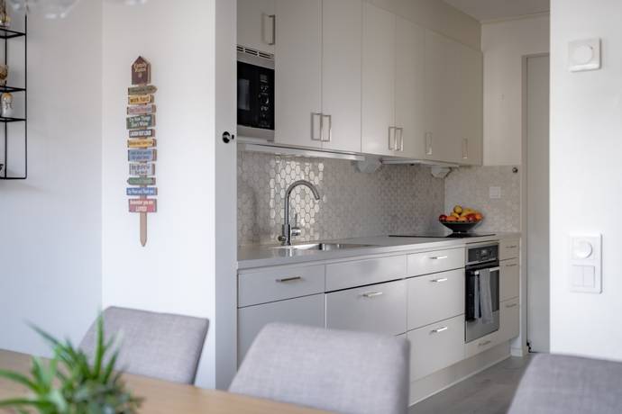 5 rum Villa på Vetegatan 23 Eds Allé Upplands Väsby kommun - bild 7