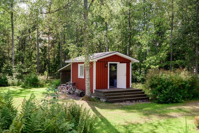 6 rum Vinterbonat fritidshus på Barnviksslingan 41 Stavsnäs Värmdö kommun - bild 43