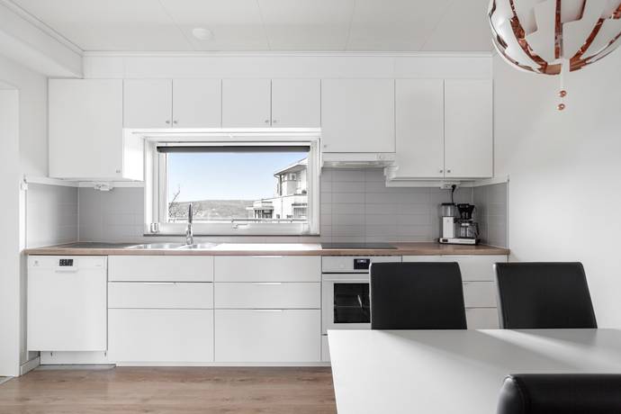 3 rum Lägenhet på Stadsskogsgatan 32D Stadsskogen Alingsås kommun - bild 7