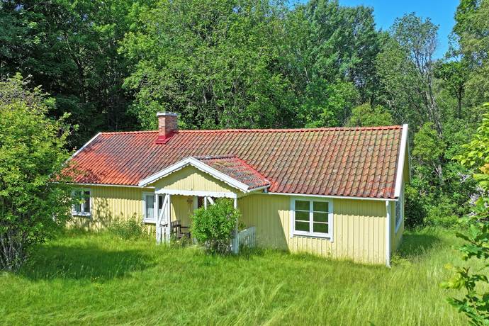 3 rum fritidsboende på Piskeröd 2 Tanumshede, Tanums kommun - bild 5