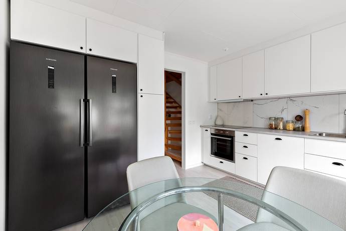 4 rum parhus på Ribegatan 46 Kista, Stockholms kommun - bild 4