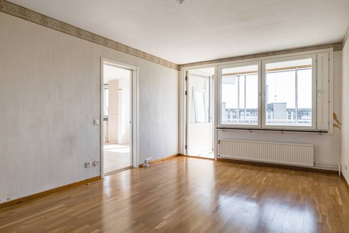 3 rum lägenhet på Aspnäsvägen 6 Jakobsberg, Järfälla kommun - bild 3