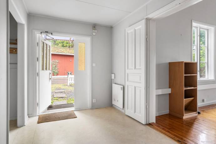 200 m² Villa på Gräskärrsvägen 7 Alingsås kommun - bild 6