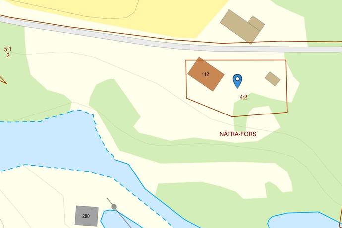 4 rum Villa på Fors 112 Fors Örnsköldsviks kommun - bild 28