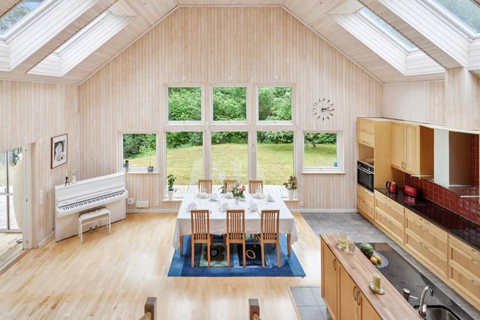 5 rum villa på Rönnvägen 11 Ekeby, Upplands Väsby kommun - bild 5