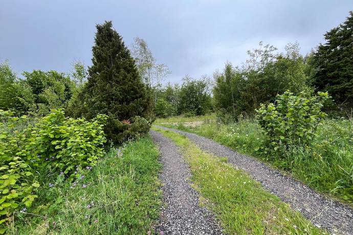 tomt på Stora Bagghusvägen 88 Väddö, Norrtälje kommun - bild 2