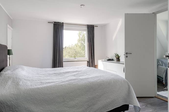 4 rum Villa på Hurragransvägen 8 Anstorp Örebro kommun - bild 29