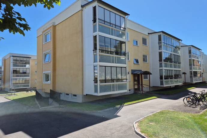 Norrmalm, Skövde kommun