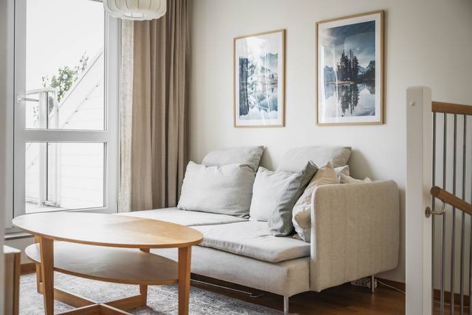 6 rum Parhus på Lupinvägen 27 Bålsta - Viby Äng Håbo kommun - bild 29