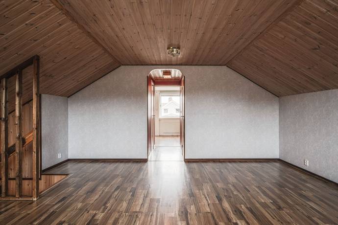 5 rum Villa på Grytnäsvägen 12 Skogsbo Avesta kommun - bild 33