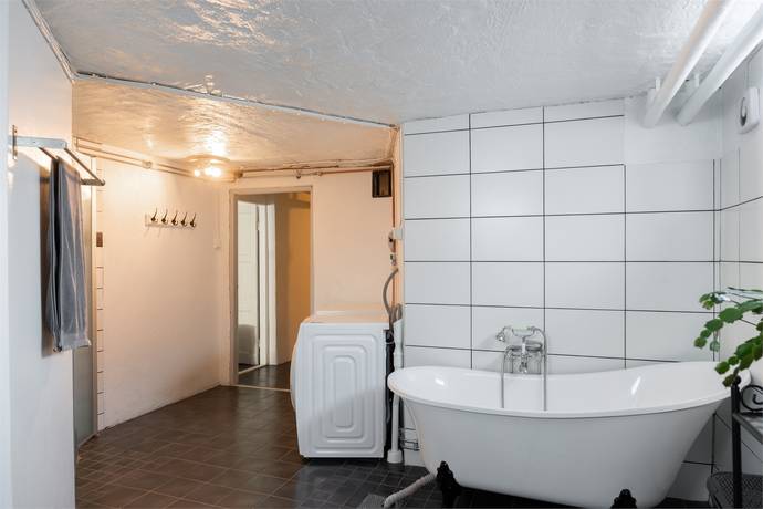 4 rum Villa på BALDERSVÄGEN 35 Hallstahammar Hallstahammars kommun - bild 31
