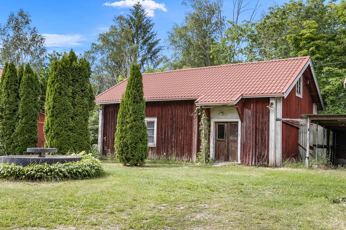 3 rum Villa på Rölö 14 Kolsva Skinnskattebergs kommun - bild 32
