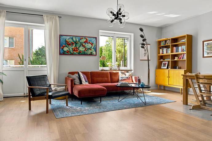 Köpenhamnsvägen 48C, Slottsstaden, Malmö kommun