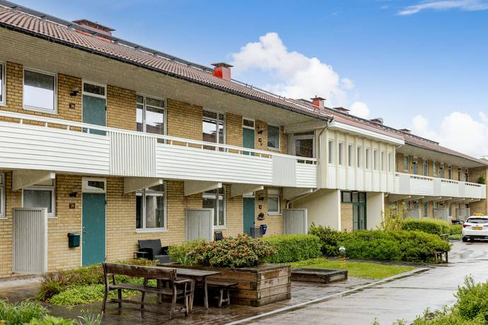 3 rum Lägenhet på Tungevägen 60 Ytterby Kungälvs kommun - bild 24