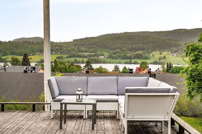 6 rum villa på Fränstavägen 242 Fränsta, Ånge kommun - bild 4