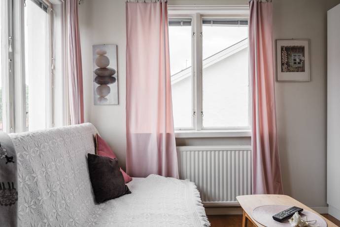 1 rum Lägenhet på Visborgsgatan 34B Gotlands kommun - bild 12
