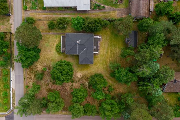 3 rum Villa på Skogsallén 24 Skummeslövsstrand Laholms kommun - bild 30