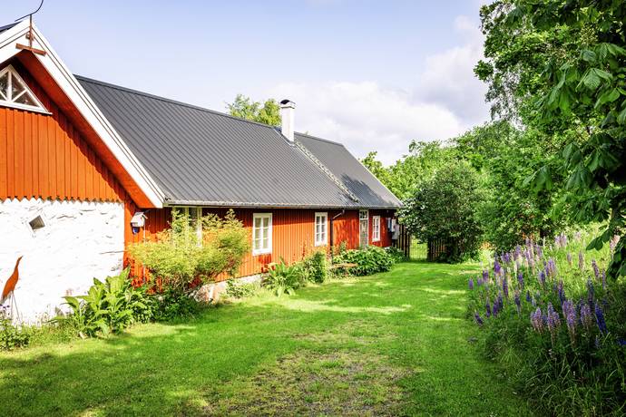 8 rum Villa på Bästekille backar 60 Bästekille Backar Simrishamns kommun - bild 4