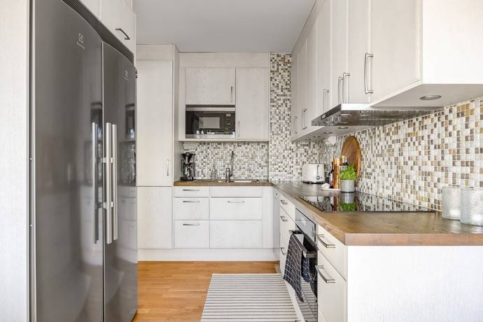 2 rum lägenhet på Oxhagsvägen 2B Oxhagen, Kalmar kommun - bild 5